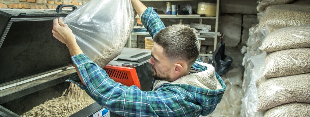 Mantenimiento de Estufas Mantenimiento de Estufas