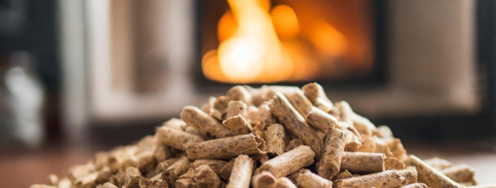 Reparación de Estufas de Pellets Reparación de Estufas de Pellets