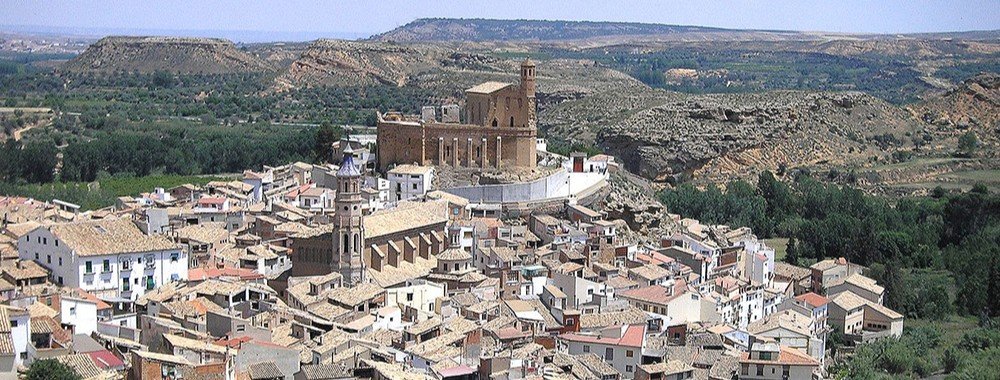 Servicio en Albalate del Arzobispo Servicio en Albalate del Arzobispo