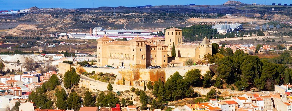 Servicio en Alcañiz Servicio en Alcañiz