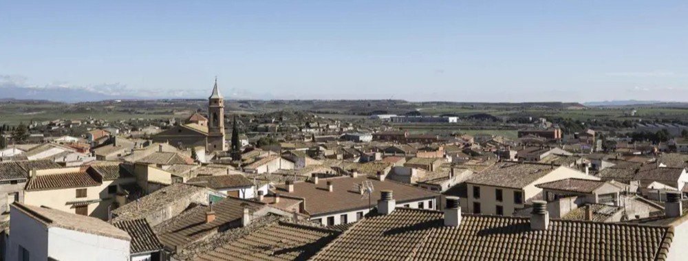 Servicio en Almudévar Servicio en Almudévar