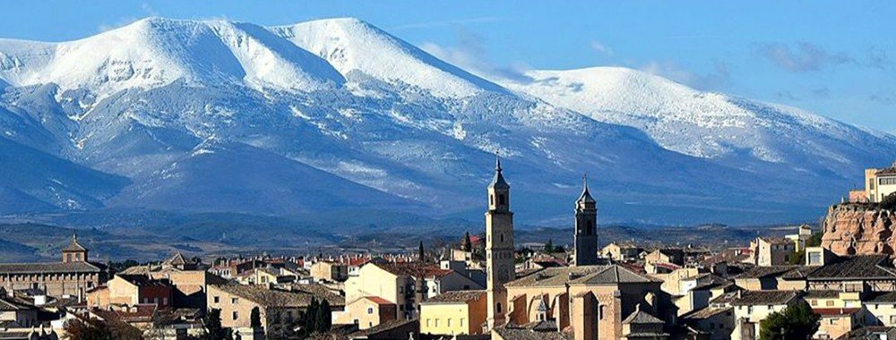 Servicio en Borja Servicio en Borja