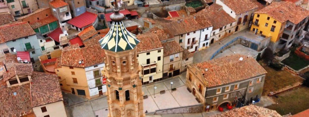 Servicio en Calamocha Servicio en Calamocha