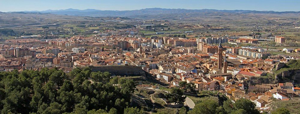 Servicio en Calatayud Servicio en Calatayud