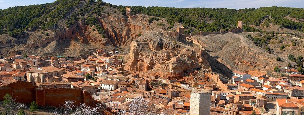 Servicio en Daroca Servicio en Daroca