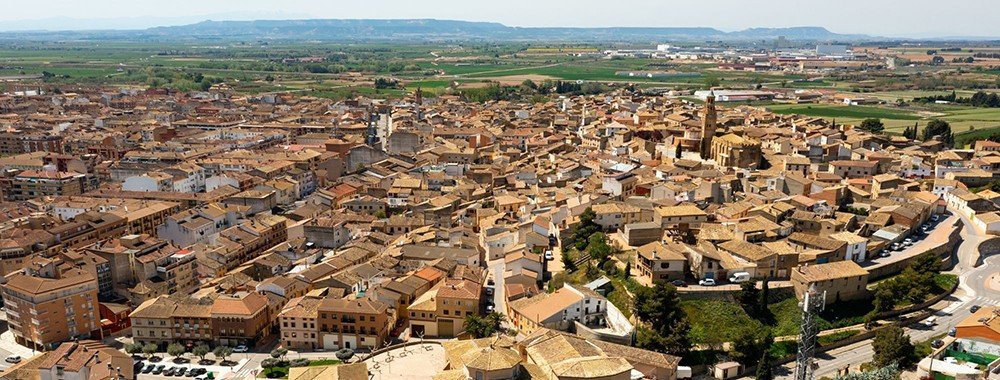 Servicio en Ejea de los Caballeros Servicio en Ejea de los Caballeros