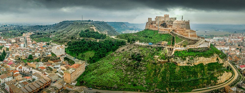 Servicio en Monzón Servicio en Monzón