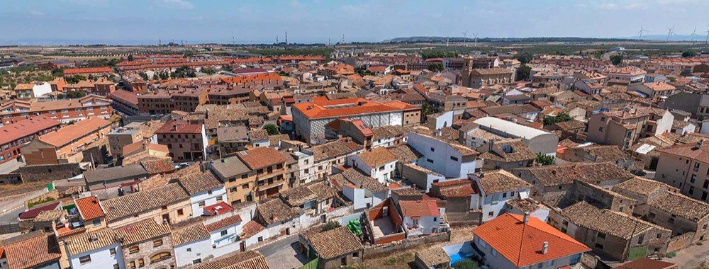 Servicio en La Muela Servicio en La Muela