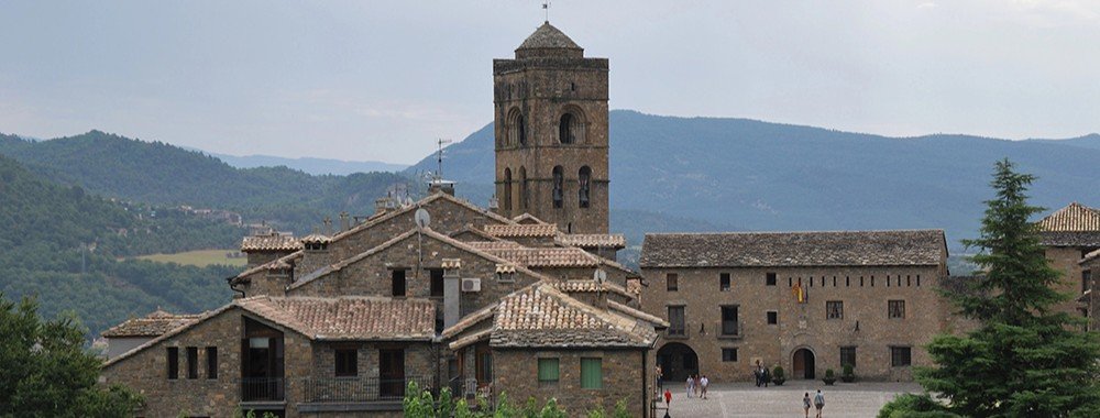 Servicio en Sabiñánigo Servicio en Sabiñánigo