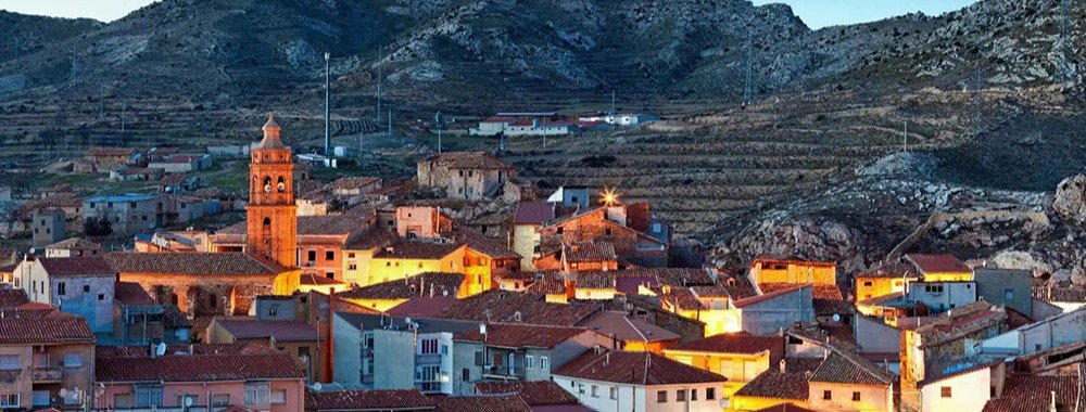 Servicio en Utrillas Servicio en Utrillas